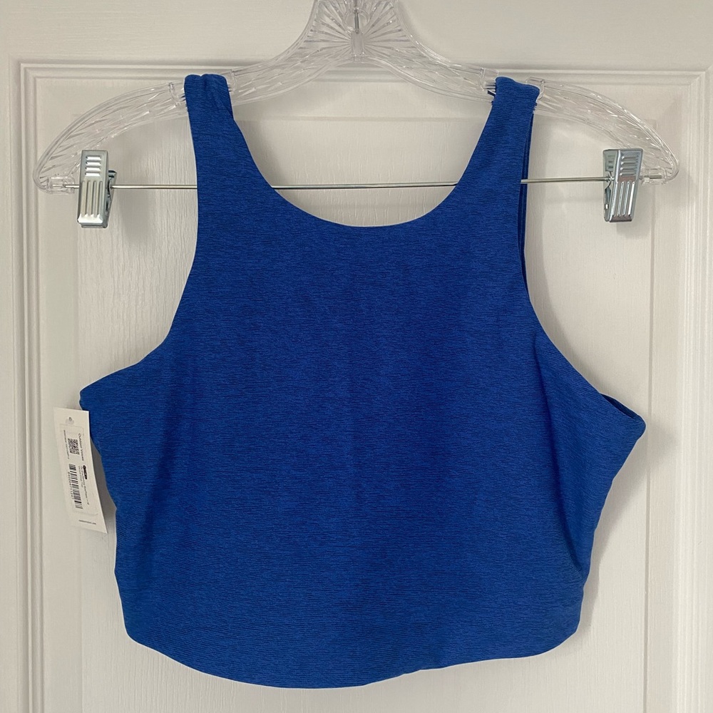 Outdoor Voices Sports Bra